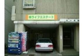 株式会社ライフエステートイメージ