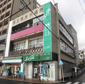 エイブルネットワーク佐世保駅前店 株式会社池田建設イメージ