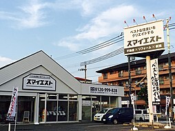グリーンプランテックスマイエスト大津堅田店イメージ