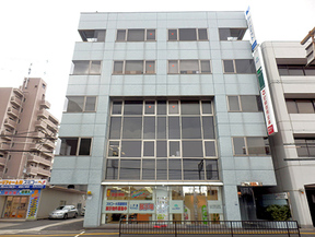 株式会社スミコーイメージ