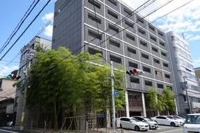 株式会社レ・コネクション本店イメージ