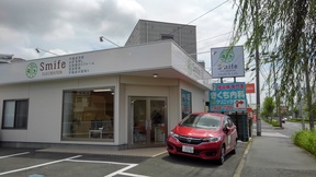Smife フジクリエイション株式会社イメージ