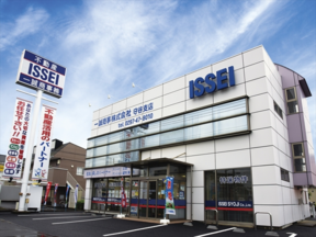一誠商事株式会社守谷支店イメージ