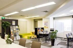 株式会社アドキャスト中延支店イメージ