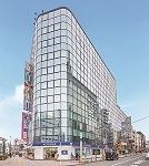 株式会社アドキャスト錦糸町支店イメージ