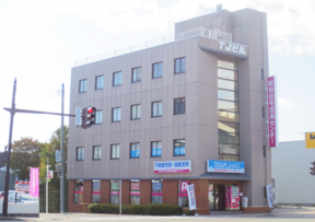 companyイメージ