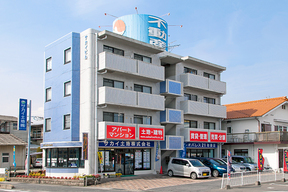 サカイ土地株式会社イメージ