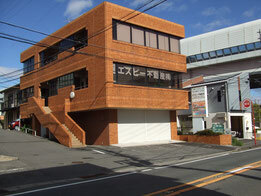 エスビー不動産株式会社イメージ