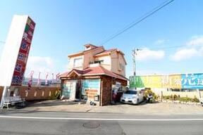原田建設イメージ