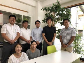 きぼう不動産株式会社イメージ
