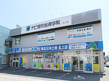 株式会社北日本土地 北上店イメージ