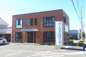 株式会社トリイハウジングイメージ