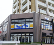 ハウスドゥ新宮中央駅前店 株式会社アドバンスイメージ