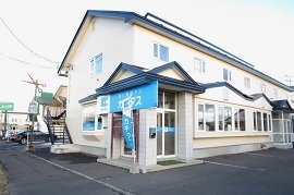 カチタス 釧路店イメージ