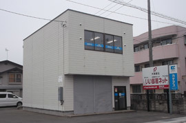 カチタス 青森店イメージ