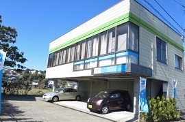 カチタス 長岡店イメージ