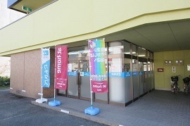 カチタス 福知山店イメージ