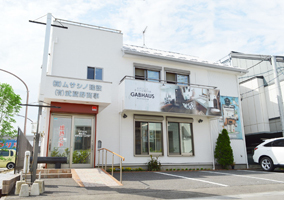 株式会社ムサシノ建設イメージ