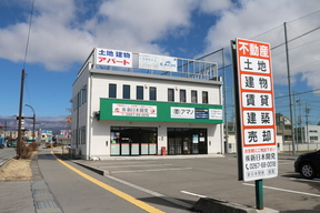 株式会社新日本開発イメージ