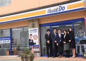 株式会社ホワイトマルベリーホームイメージ