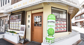株式会社クラッシーホームイメージ