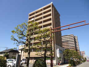 株式会社大分かぼす不動産イメージ