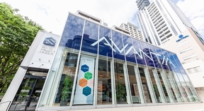 株式会社AVANTIAイメージ