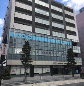 積水ハウス不動産関西株式会社やまと営業所イメージ