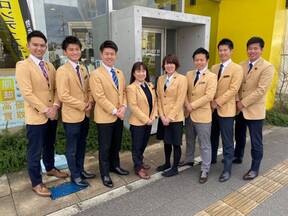 センチュリー21 フロンティア不動産販売 京都店イメージ
