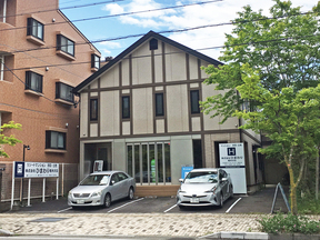株式会社エンゼル不動産 軽井沢店イメージ
