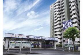 一誠商事株式会社ひたち野うしく支店イメージ