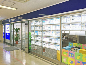 株式会社日住サービス西神中央営業所イメージ