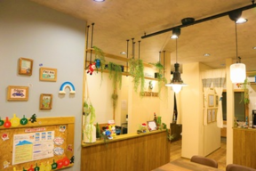 株式会社OCEANSHOMEイメージ