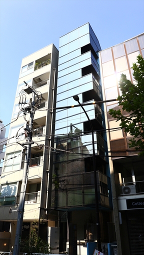 グローバルトラスト不動産株式会社イメージ