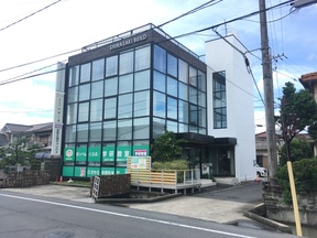 マネジメントウェル株式会社イメージ