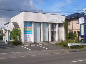 株式会社ライフパートナーイメージ