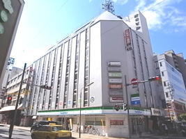 株式会社AUNイメージ