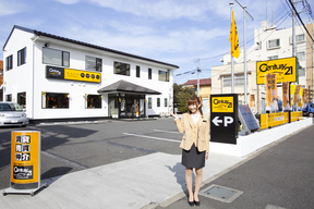 センチュリー21 ハウスウェル株式会社 さいたま住宅コンシェルジュイメージ
