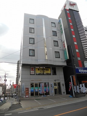 株式会社 中央地所イメージ