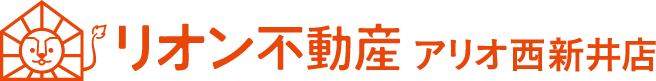 リオン不動産株式会社_banner