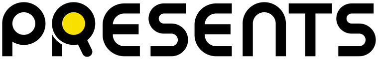 株式会社PRESENTS_banner
