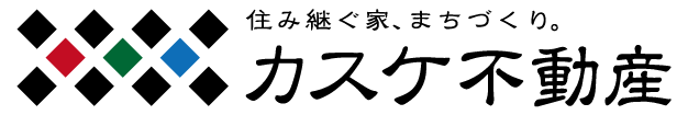 株式会社カスケ不動産 _banner