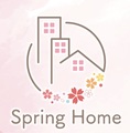 株式会社Spring Home_banner