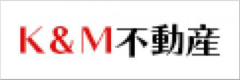 K＆M不動産株式会社_banner