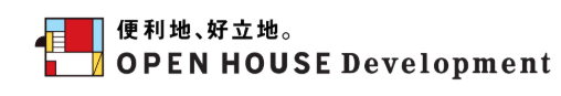 オープンハウス・ディベロップメント　福岡支社