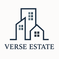 株式会社VERSEのロゴ