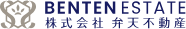 株式会社弁天不動産_banner