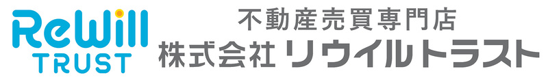 株式会社リウイルトラスト_banner