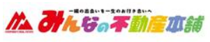 株式会社みんなの不動産本舗_banner