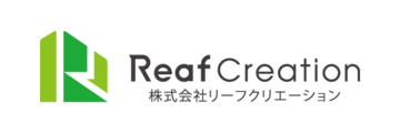 株式会社リーフクリエーション_banner